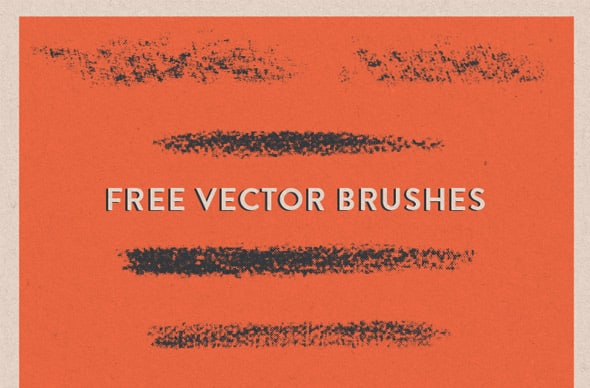 FREE-HALFTONE-VECTOR-BRUSHES
