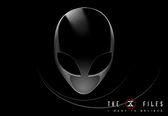 The X-Files believe
