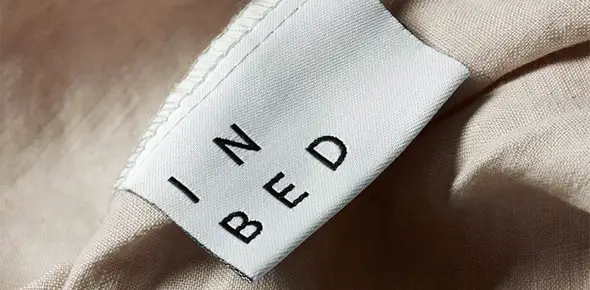 In-Bed Branding