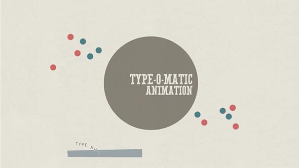 14 typeomatic free after effects templates