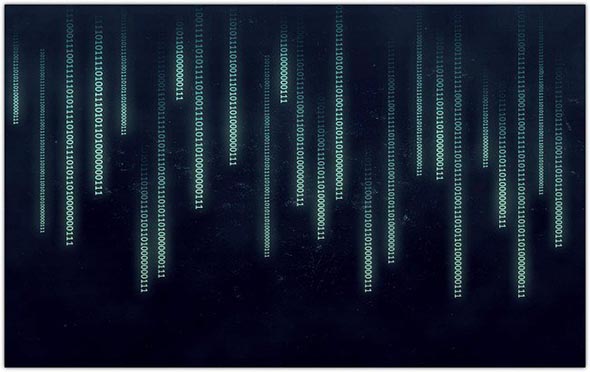 20 Binary Numbers Wallpapers