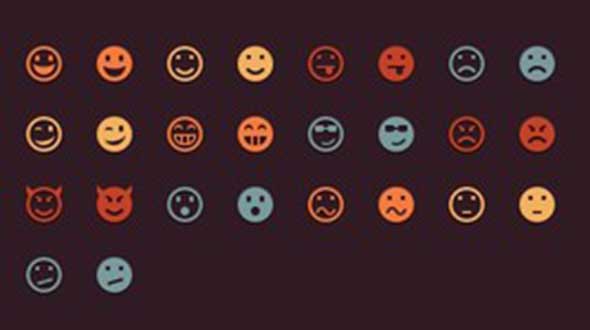 15-Colorful-Emotion-Icons