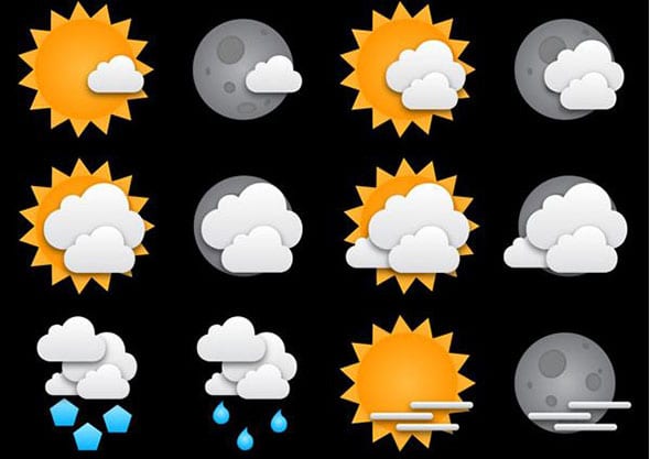 tick-weather-icons