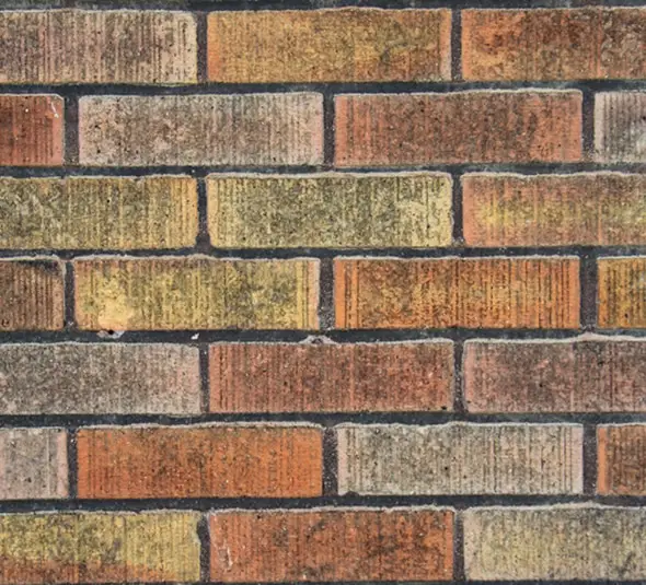 Brick-Texture-Red-Yellow-Orange-Stock-Photo