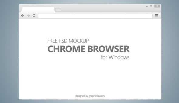 Free-PSD-Mockup-for-Chrome-Browser-on-Windows-on-Behance
