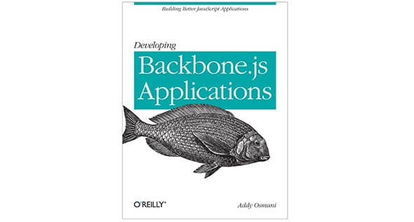 Developing Backbone.js Applications 