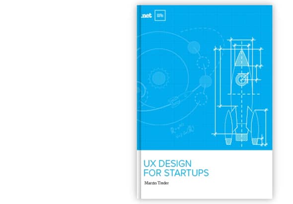 Free Guide UX Design for Startups