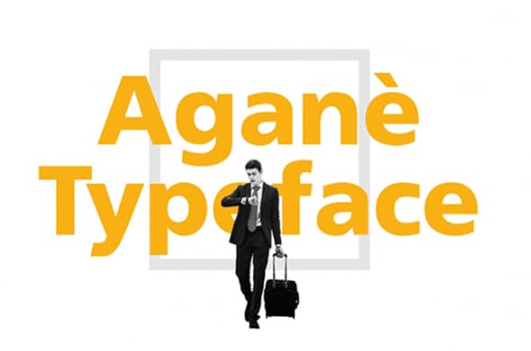 Aganè_-A-free-font-designed-for-UIs---Freebiesbug
