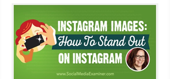 Instagram marketing tips How to Stand Out on Instagram