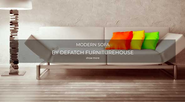 7 Furniture - WooCommerce WordPress Theme