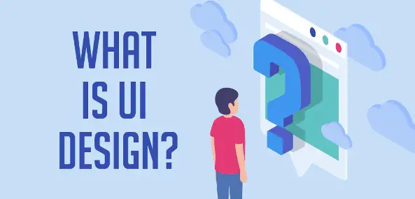 UI (user interface) Design