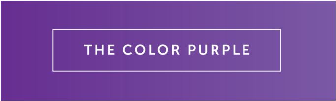 Science of Colors - Purple