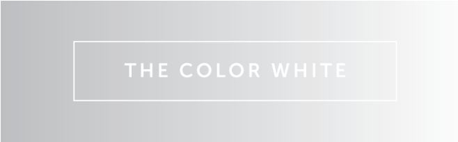 Science of Colors - White