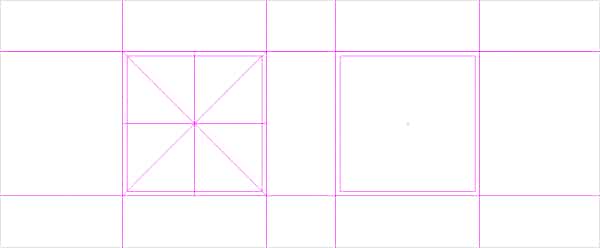 14 Things Not To Do When Designing Icons: Grid