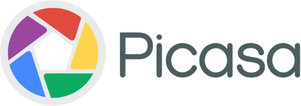 Logos With Hidden Messages for Inspiration: Picasa