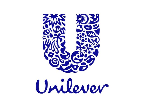 Logos With Hidden Messages for Inspiration: Unilever