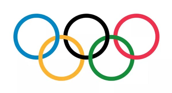 Amazing Sports Logos for Inspiration: Olympics