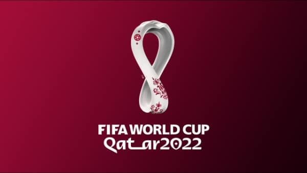 Amazing Sports Logos for Inspiration: Fifa World Cup Qatar
