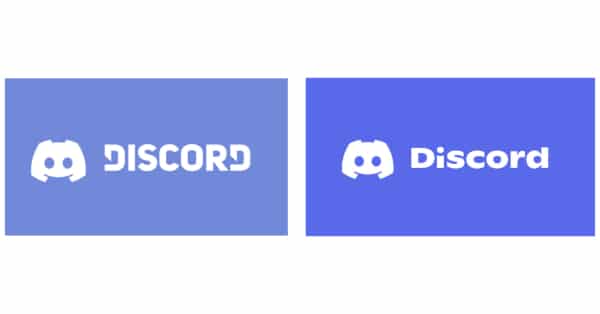 Amazing Logo Redesigns for Inspiration: Discord