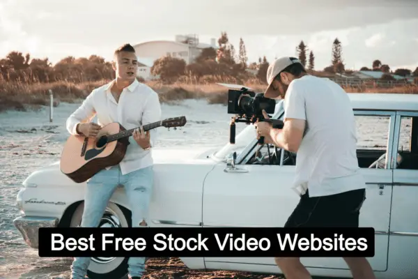 Free Stock Video Websites