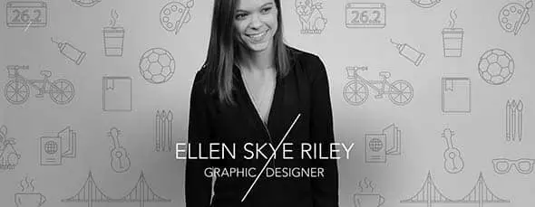 Ellen Skye Riley Card Websites