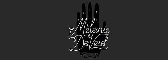 Melanie Daveid