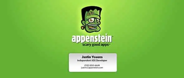 Appenstein LLC