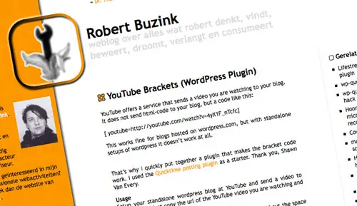 20 Most Commonly Used Plugins On Wordpress Blogs