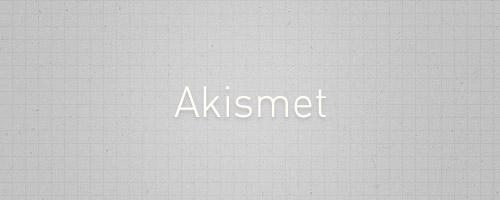 Akismet