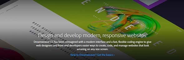 Buy Adobe Dreamweaver Editing Apps For Mac Designers