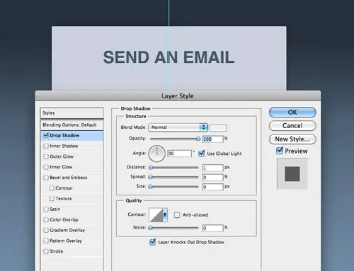 Create a Stylish Contact Form with HTML5 & CSS3