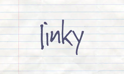 Free Handwriting Fonts: Jinky