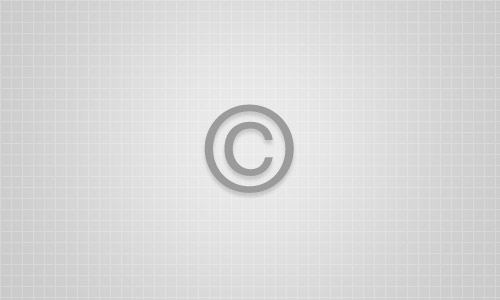 Copyright symbol