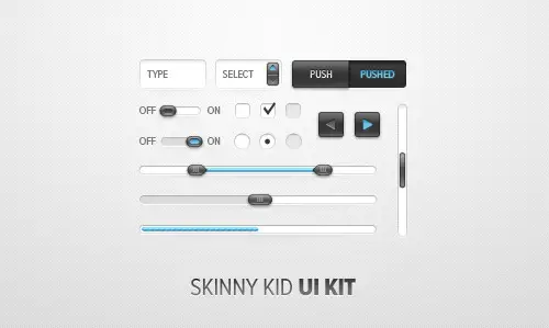 Download the UI kit