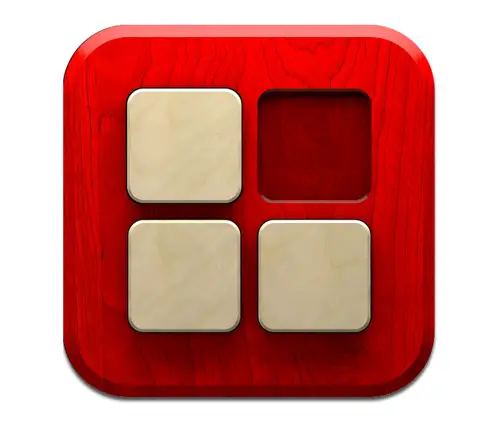 Lendthing iOS App Icon