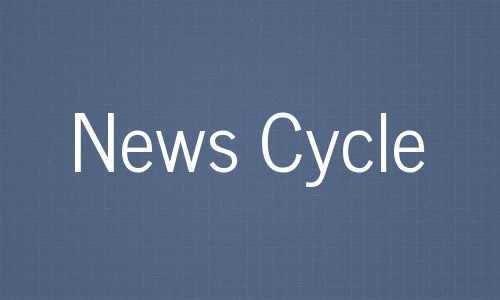 News Cycle Download the font