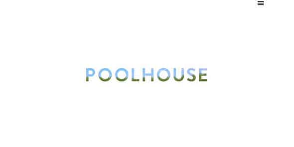 Poolhouse Web Design video