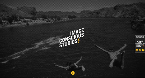 Image Conscious Studios Dark Websites