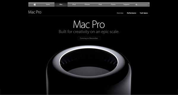 Apple Mac Pro Dark Websites