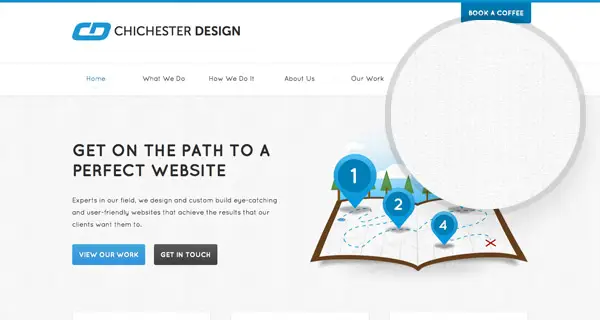 Chichester Design Grain Texture Backgrounds