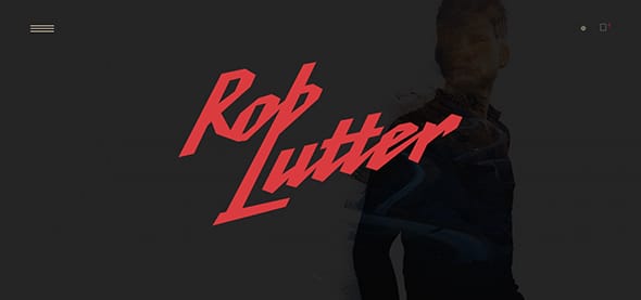 Rob Lutter
