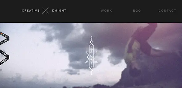 Creative Knight Innovative Websites