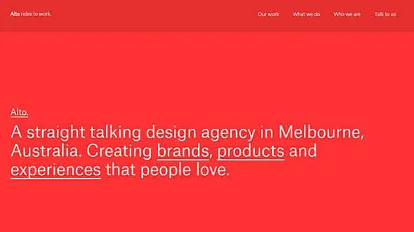 Branding & Design Studio Flat web Backgrounds