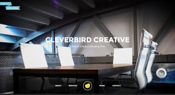 Cleverbird Creative