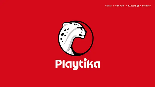 Playtika red website