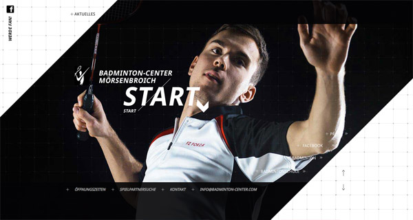 Badminton Center