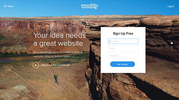 Weebly