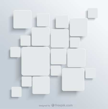 Background-with-white-squares-free-vector