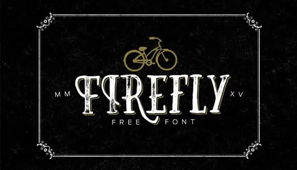 FREE-Font-Firefly-2015