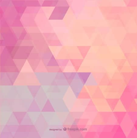 Free polygon background